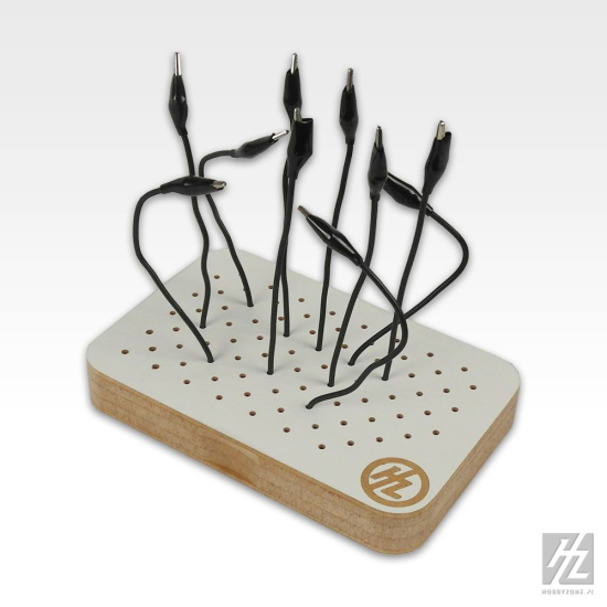 Hobby Zone HZ-AC1 - Statyw do Malowania z Zaciskami